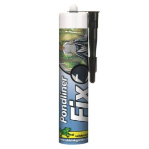 Ubbink PVC lim PondLiner Fix 310 mL 1339106