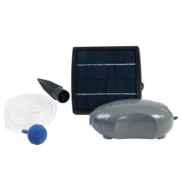 Ubbink Luftpumpe Air Solar 100 1351374