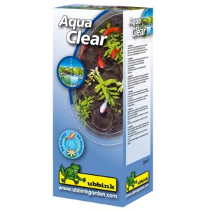 Ubbink Algebehandling Aqua Clear 250 ml 1064240