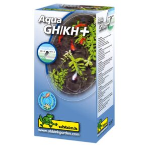 Ubbink Alkalinitetsbooster Aqua GH/KH Plus 500 g 1373009