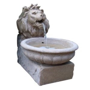 Ubbink Acqua Arte Fontenesett Basel 1387068