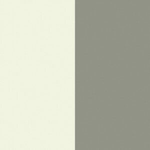 DUTCH WALLCOVERINGS Veggpanel striper beige og brun 7358-1