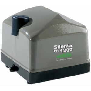 Velda Silenta Pro Luftingspumpe 1200