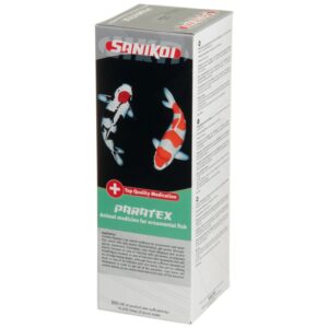 Sanikoi Paratex 500 ml