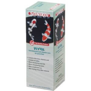 Sanikoi Vital 250 ml