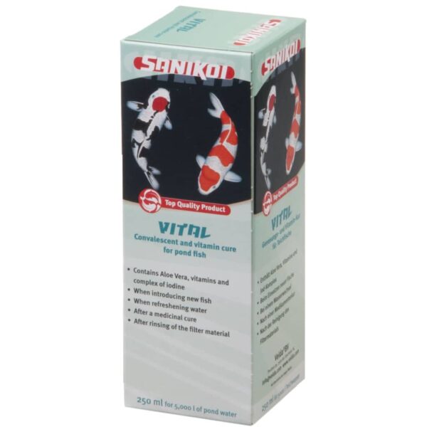 Sanikoi Vital 250 ml