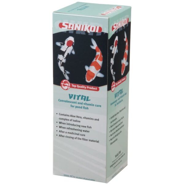 Sanikoi Vital 1000 ml