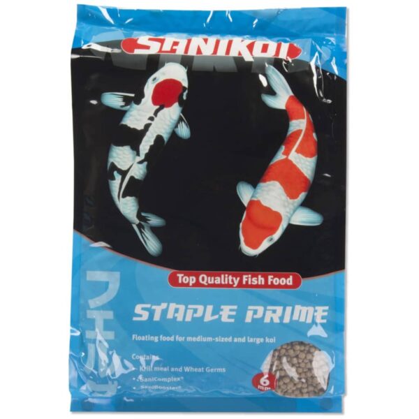 Sanikoi Staple Primer 3800 g