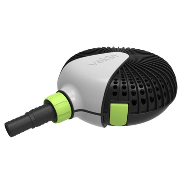 Velda Dampumpe for skittent vann Green Line 5000 40 W 126595