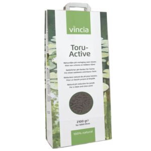 Velda Toru-Active Vincia