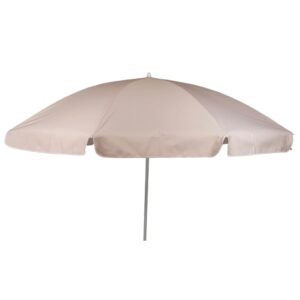 Bo-Camp Parasoll 165 cm sand