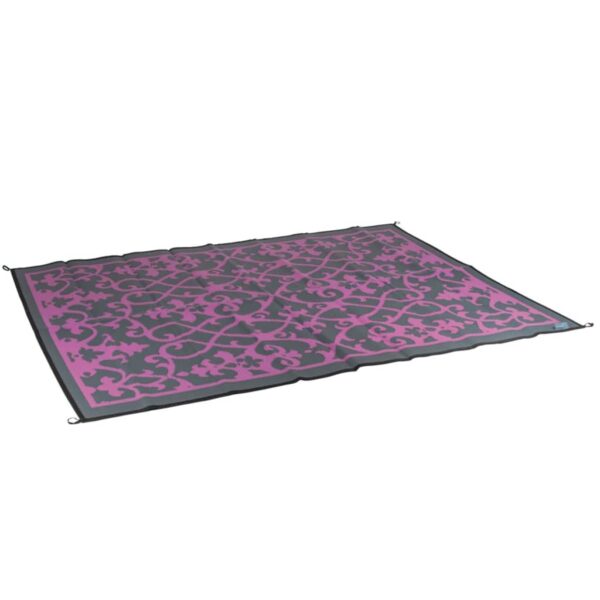 Bo-Leisure Uteteppe Chill mat Lounge 2