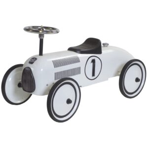 Retro Roller Lekebil Car Lewis 0706094