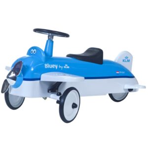 Retro Roller Lekefly KLM 0706135