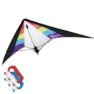 RHOMBUS Pop-up Drage Stunt Intro 160 163x67 cm 0911312