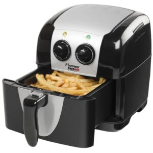 Bestron ASF1304Z Hot Air Fryer/ Varmluft Frityrkoker 2