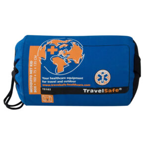 Travelsafe Myggnett boksformet barn TS102