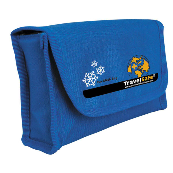 Travelsafe Iso Medisinveske TS52