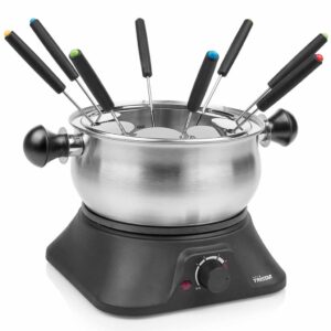 Tristar Fonduegryte FO-1106 1400 W 1