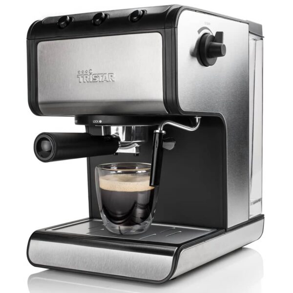 Tristar Espressomaskin 1