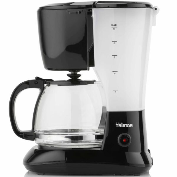 Tristar Kaffemaskin CM-1234 750 W 1