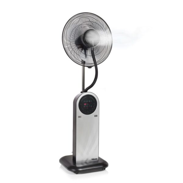 Tristar Forstøvningsventilator VE-5887 95 W 40 cm sølv