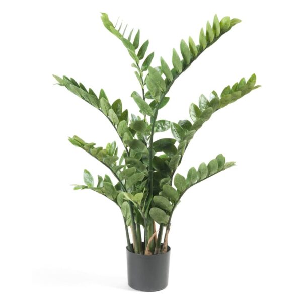 Emerald Kunstig zamioculcas grønn 110 cm 11.662C