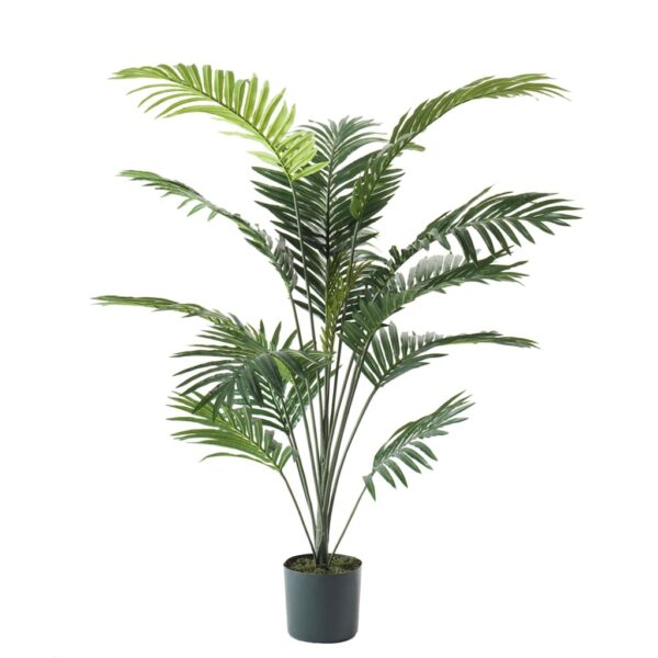 Emeralt Kunstig palme Paradise 150 cm