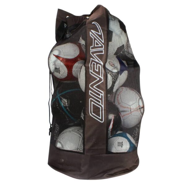 Avento Ballbag for 12-15 baller