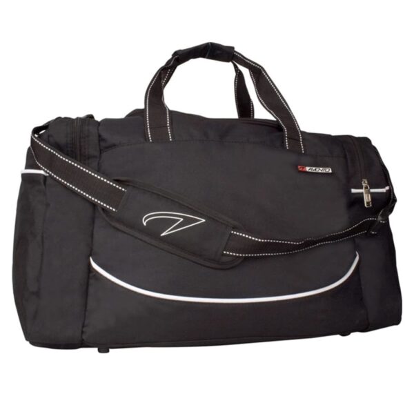 Avento Sportsbag stor svart 50TE