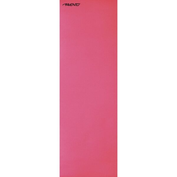 Avento Yogamatte 160x60 cm rosa PE 41VG-ROZ-Uni