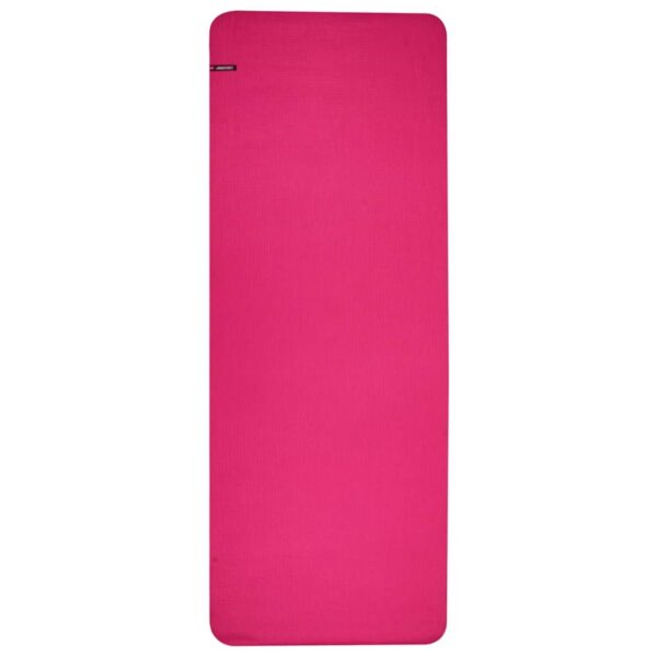 Avento Yogamatte 173x61 cm rosa PVC 41VH-ROG-Uni