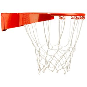 New Port Basketballkurv dunkring Pro med nett