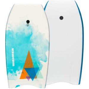 Waimea Bodyboard med trykk EPS-skum GRP 52WY-GRP-Uni