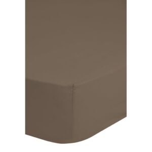 Emotion Strykefritt laken 70x200 cm taupe 0220.86.40