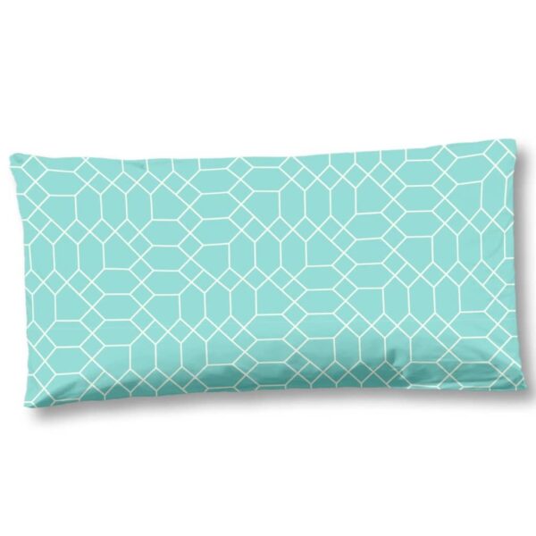 HIP Putevar AMELIE 40x80 cm aqua