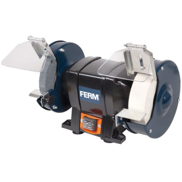 FERM Benkslipemaskin 250W – BGM1020