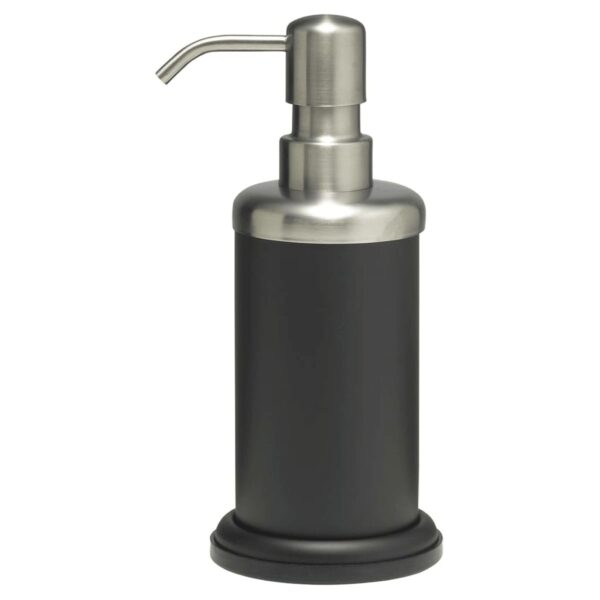 Sealskin Såpe-dispenser Acero Sort 361730219