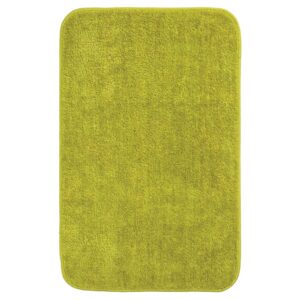 Sealskin Badematte Doux 50 x 80 cm lime 294425437