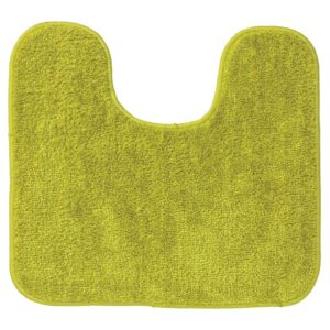 Sealskin Toalettmatte Doux 45 x 50 cm lime 294428437