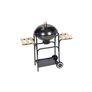 BBQ kullgrill 96 x 102 cm