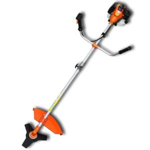 vidaXL Gresstrimmer 51