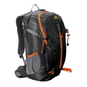 Travelsafe Ryggsekk Summit 25 L svart TS2211