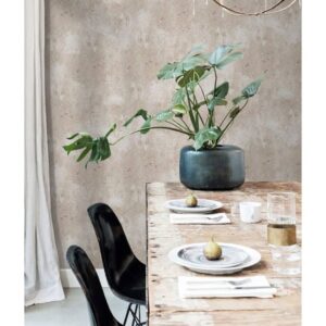 Noordwand Veggtapet Concrete beige