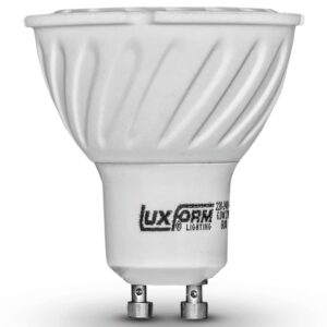 Luxform Spotlys GU10 230 V 3 W SMD 120° 2700 K