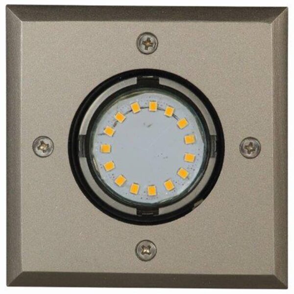 Luxform LED hagelampesett Bourke 12V