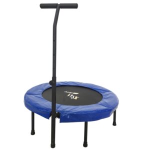 Orange Moovz Trampoline Jump Up Deluxe 98 cm OMT001