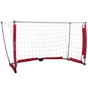 Pure2Improve Fotballmål 152x64x91