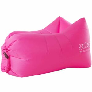 SeatZac Chillbag rosa 100 kg SZ00003