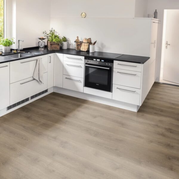 Egger gulvplanker laminat 124 m² 7 mm Grey Brook Oak